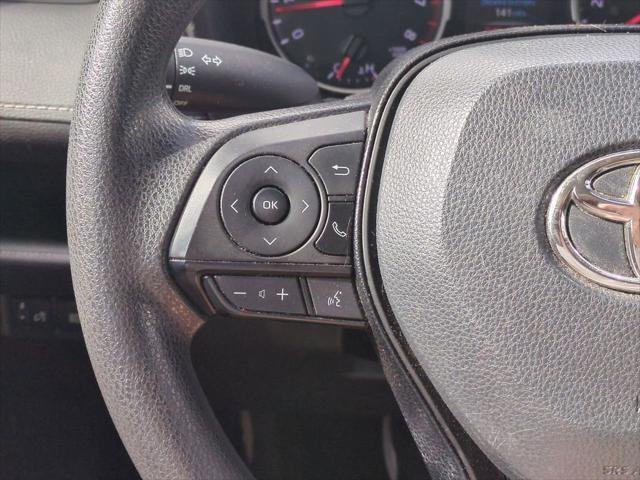 Certified Used 2021 ICE CAP Toyota  image 23