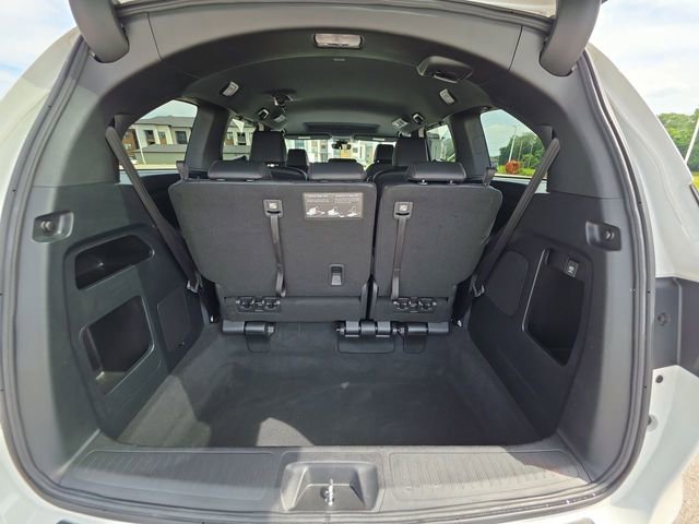 2024 Honda Odyssey SPORT - Photo 64