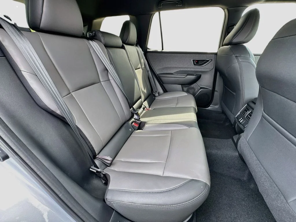 New 2026 Silver Subaru Premium image 36