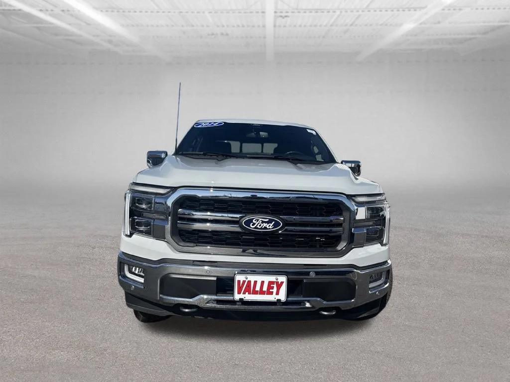Certified Used 2024  Ford Lariat image 3