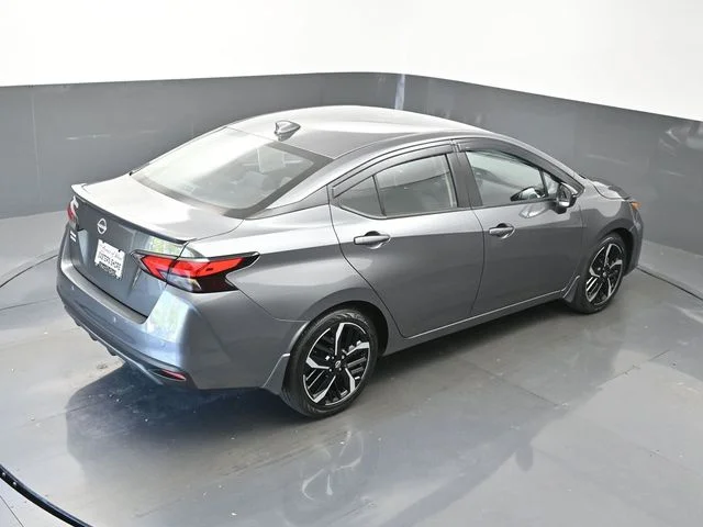 Used 2025 Gray Nissan 1.6 SR image 42