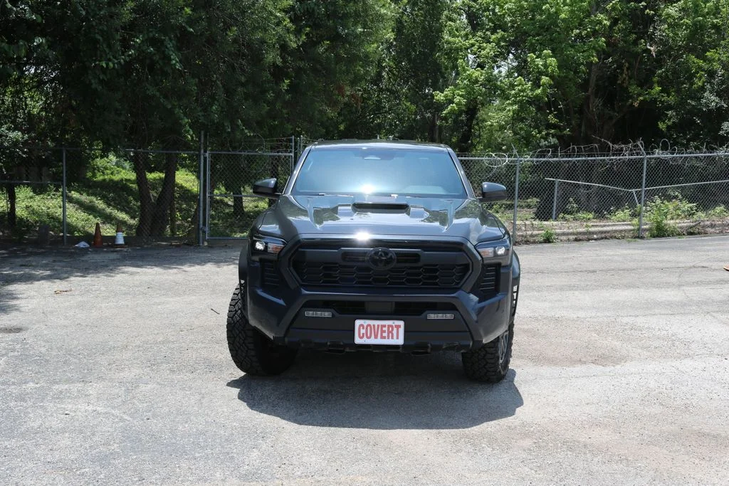 Used 2025  Toyota TRD Sport image 8