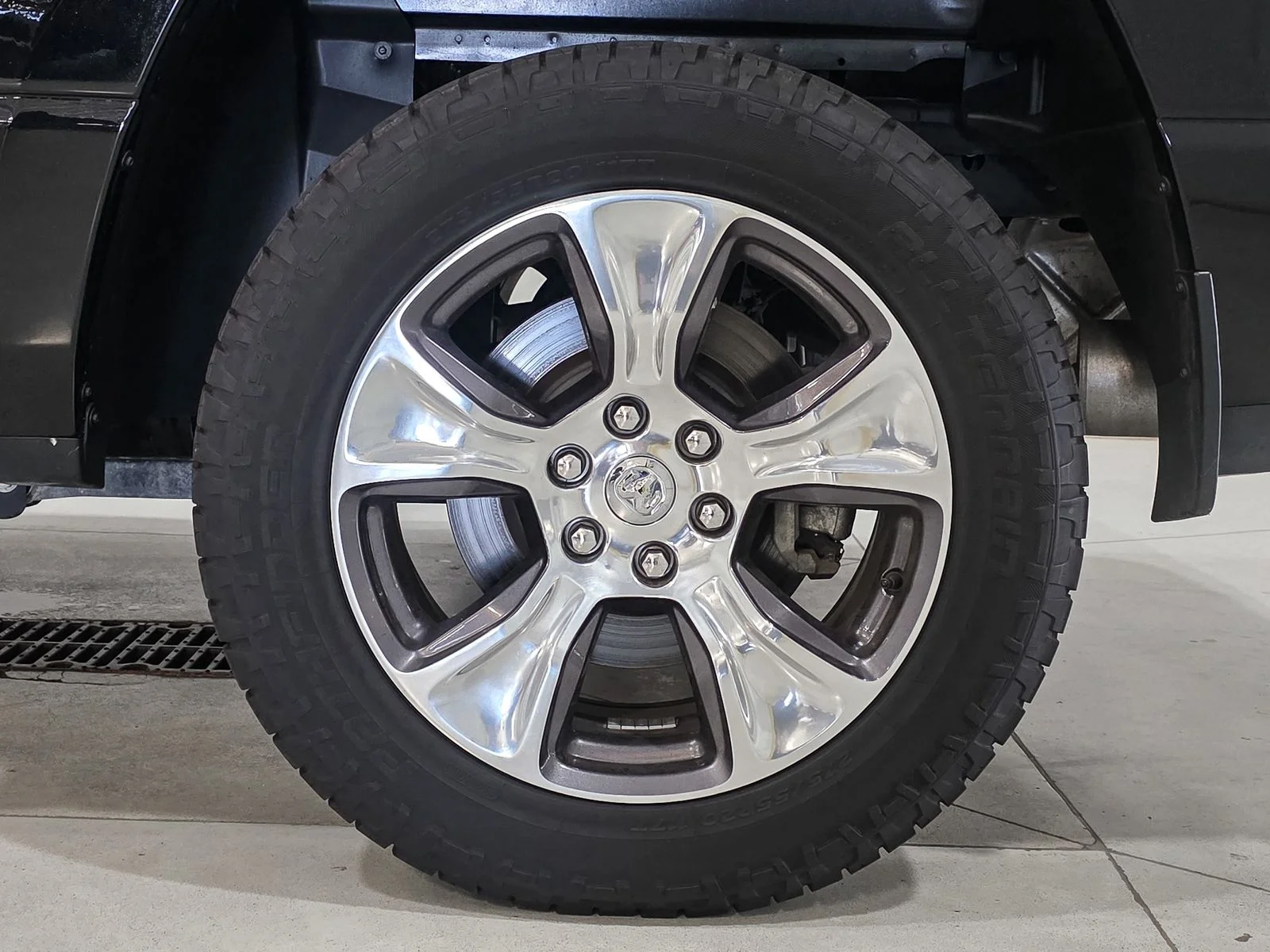 2023 RAM Ram 1500 Pickup Laramie - Photo 18