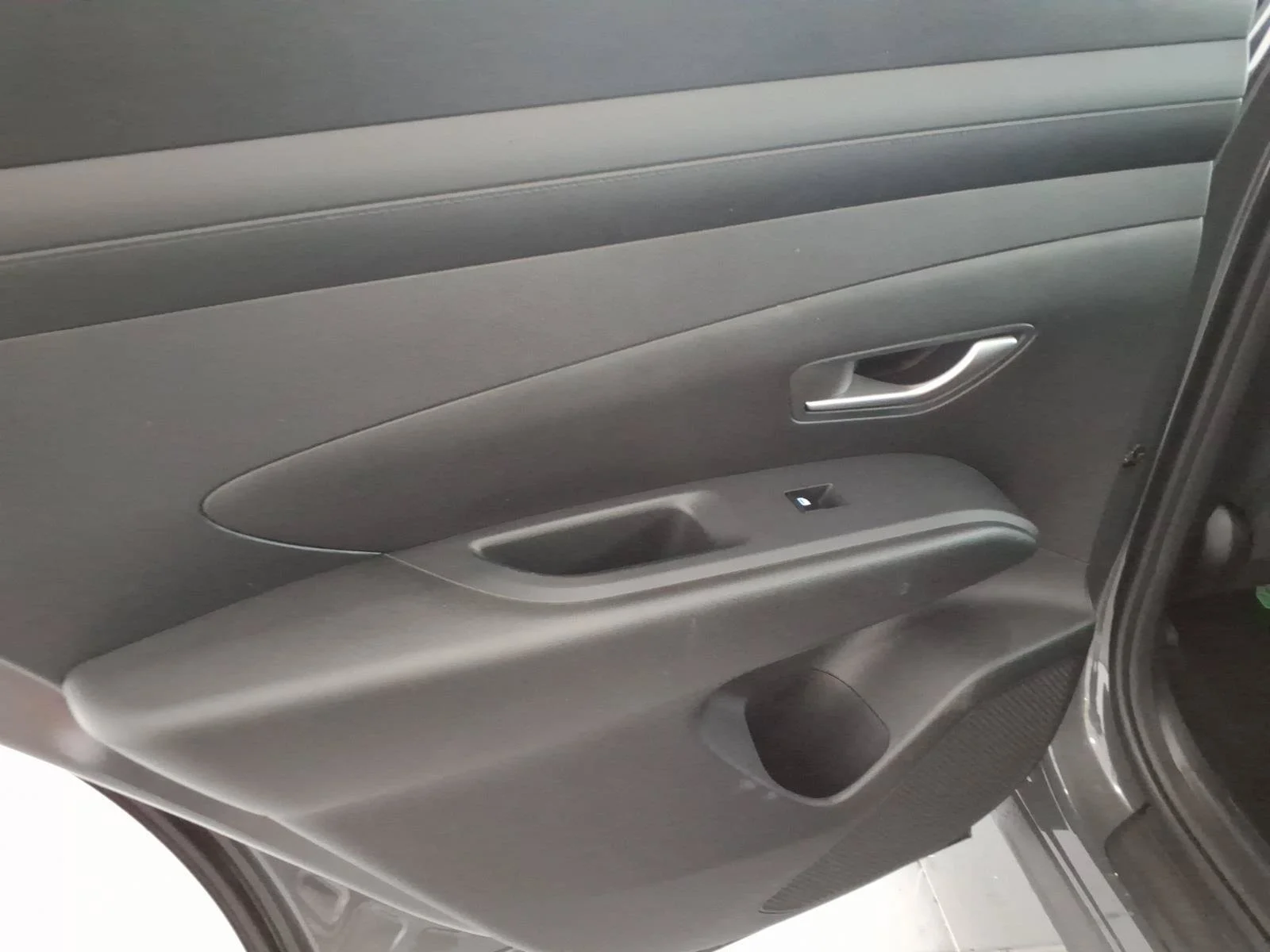 2026 Hyundai Tucson SE - Photo 16