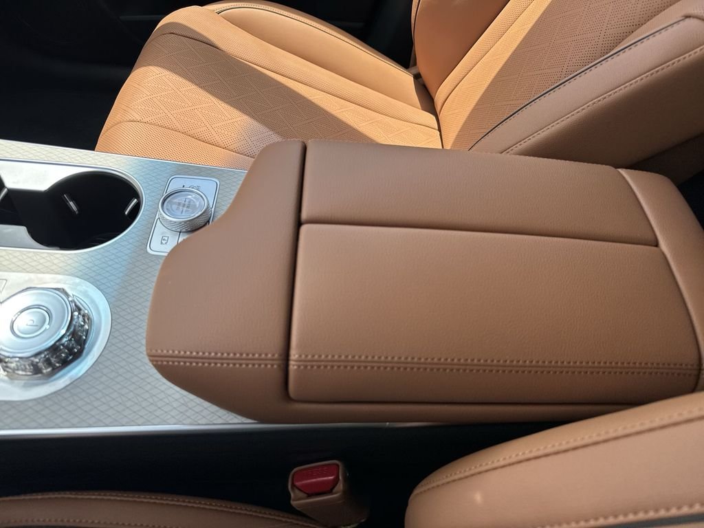 New 2026 Capri Blue Genesis 2.5T PRESTIGE image 24
