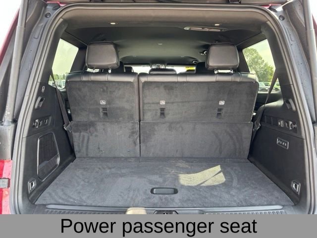 New 2026 Velvet Red Pearlcoat (DISC) Jeep Limited Altitude image 20