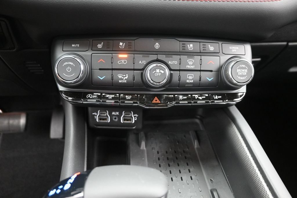 New 2026 DB Black Clearcoat Dodge GT Plus image 19