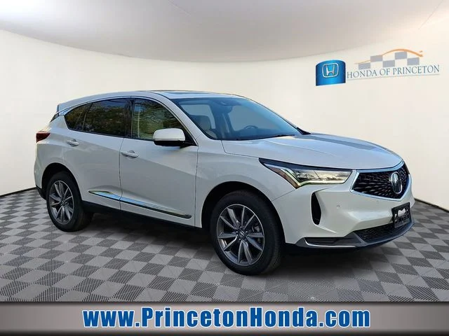 2023 Acura RDX