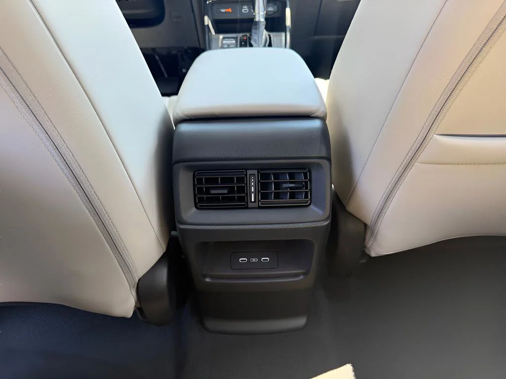 2024 Honda CR-V EX-L - Photo 54