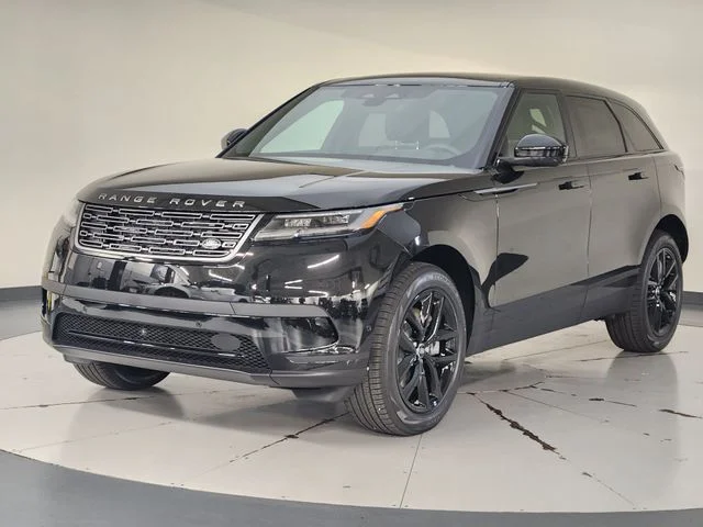 2026 Land Rover Range Rover Velar P250 S's photo