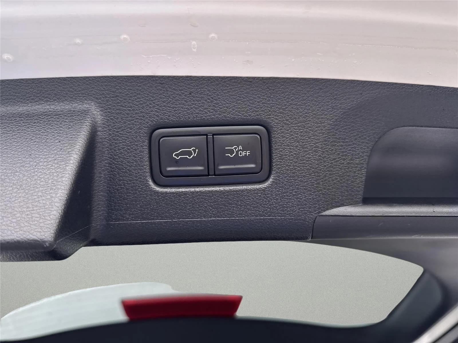 Used 2025 Glacial White Pearl Kia S image 40
