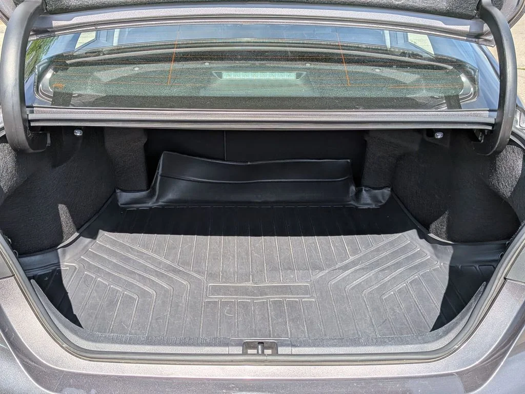 Used 2023 Gray Toyota SE image 24