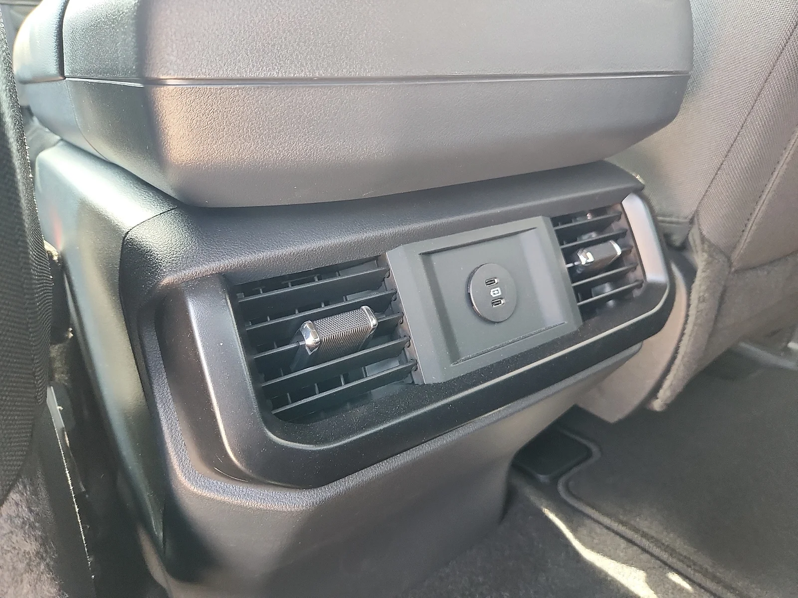 New 2026 Oxford White Ford STX® image 16