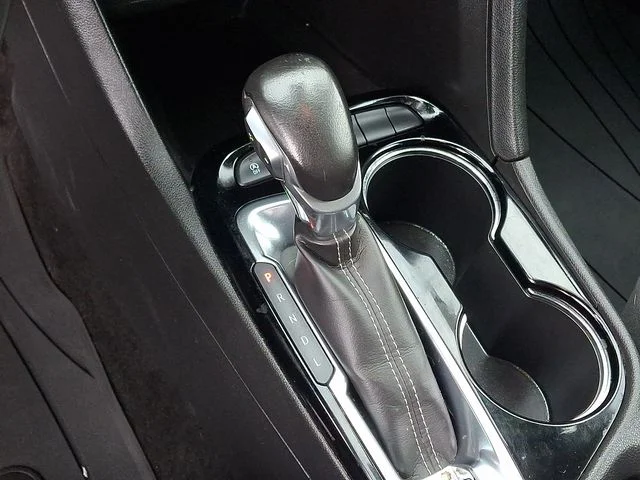 Used 2023 Gray Buick Select image 14