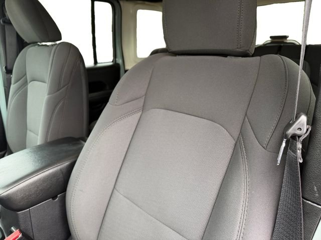 Certified Used 2023 Gray Jeep Willys 4xe image 17