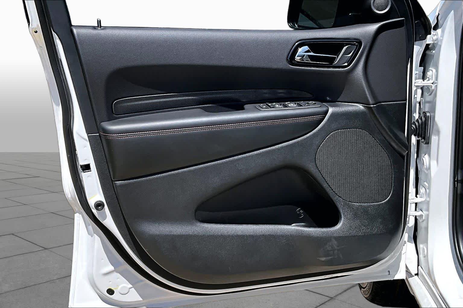 New 2026 White Knuckle Clear-Coat Exterior Paint Dodge GT image 11