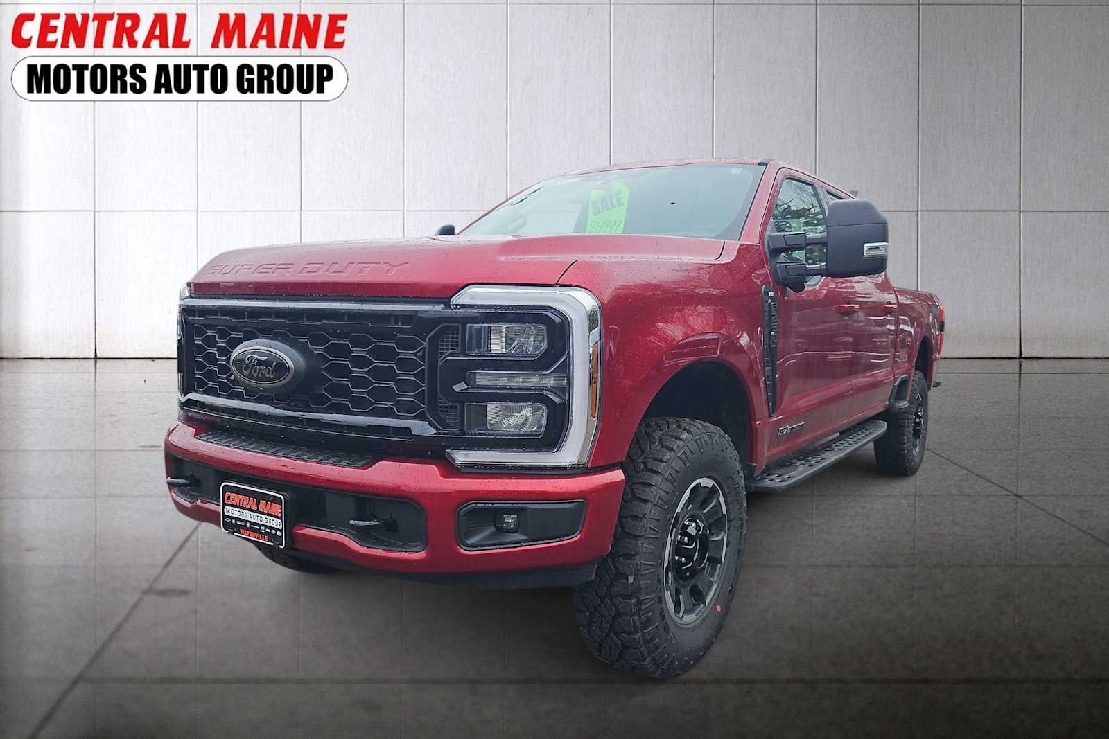2026 Ford Super Duty F-250® XLT