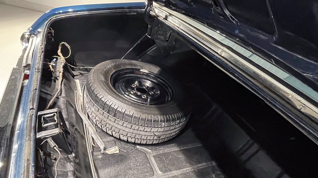 Used 1968  Oldsmobile Supreme image 31