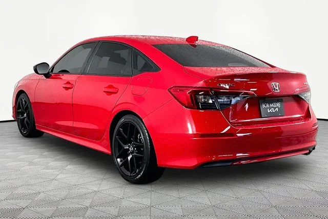 Used 2022  Honda Sport image 3