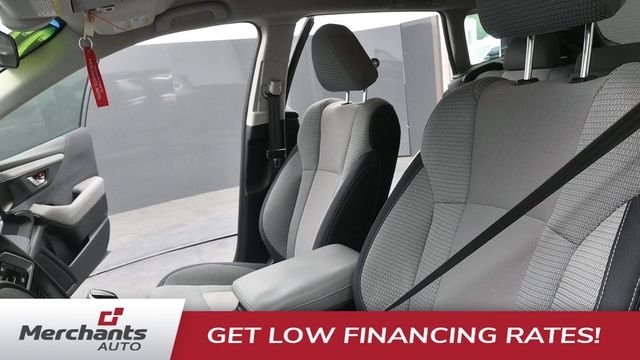 Used 2022 Gray Subaru Premium image 21