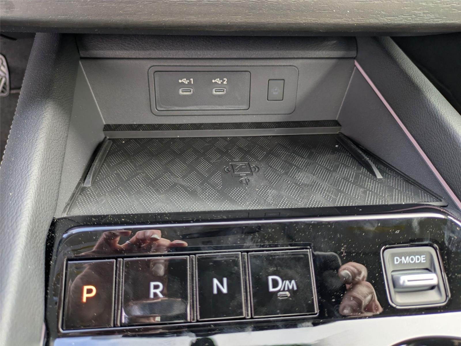 2025 Nissan Murano SL - Photo 19