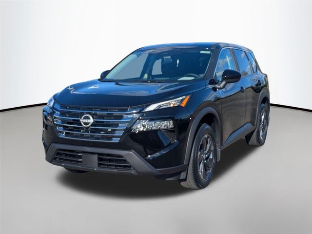 New Nissan Rogue | Classic Nissan Sanford