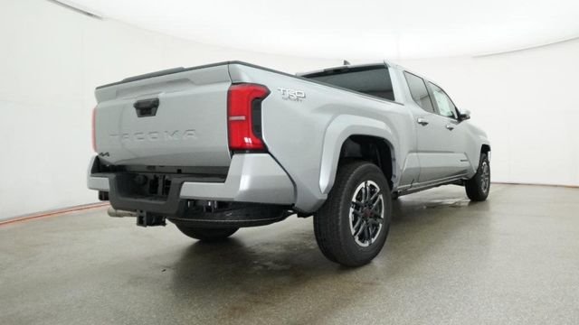 New 2026 Celestial Silver Metallic Toyota TRD Sport image 21