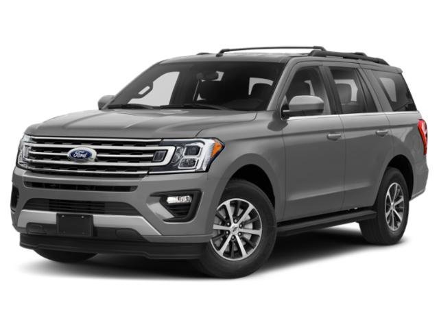2018 Ford Expedition XLT's photo