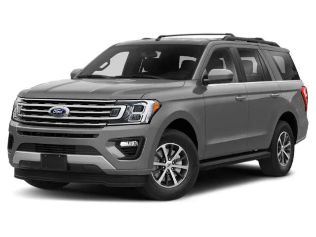 2018 Ford Expedition XLT's photo