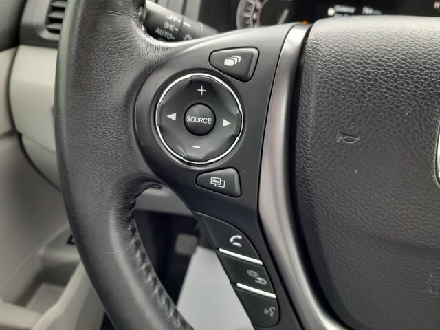 2018 Honda Pilot EX-L - Photo 14