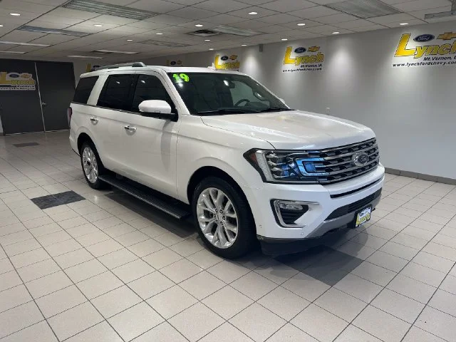 2019 Ford Expedition