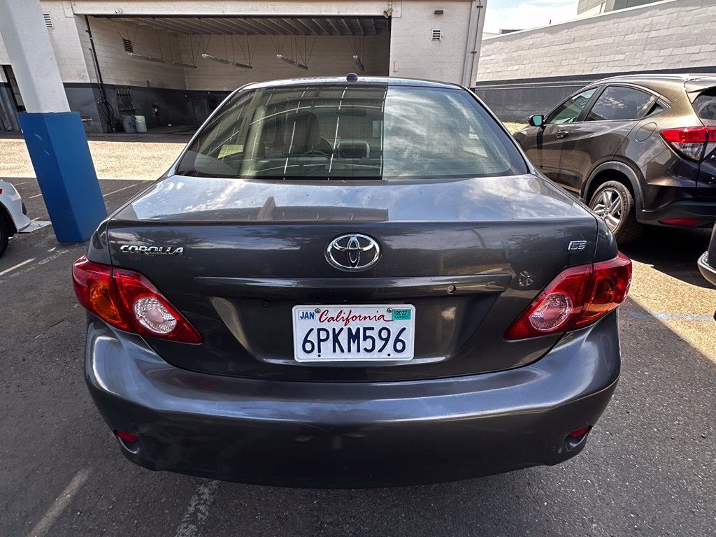 Used 2010  Toyota  image 20