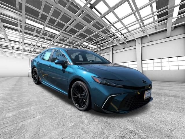 2026 Toyota Camry  SE