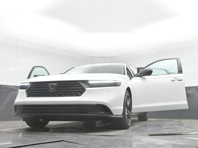 New 2026 Platinum White Pearl Honda SE image 47