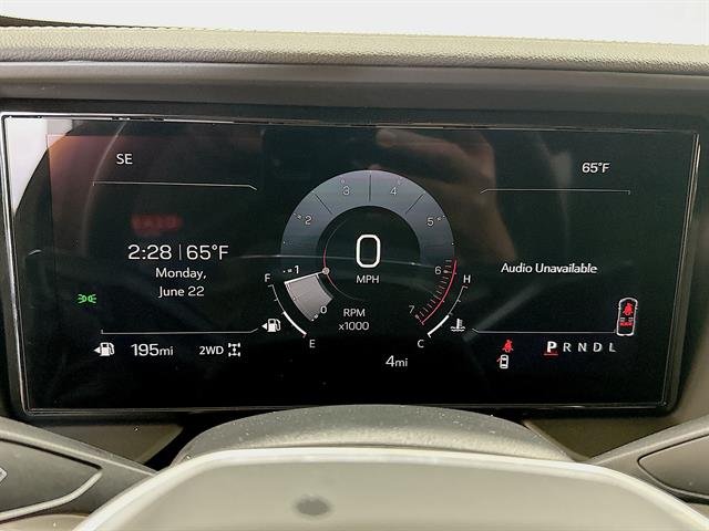 New 2026 Sterling Metallic GMC Elevation image 11
