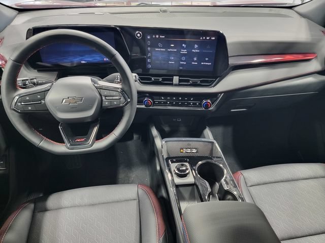 2026 Chevrolet Equinox RS - Photo 29