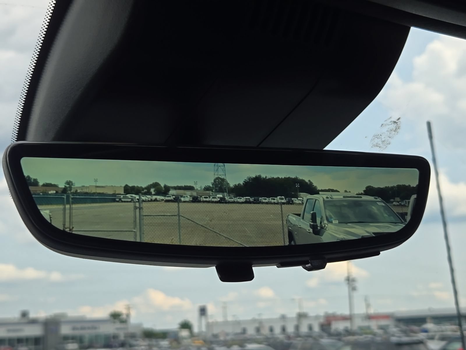 New 2026 Coastal Dune GMC AT4X image 46