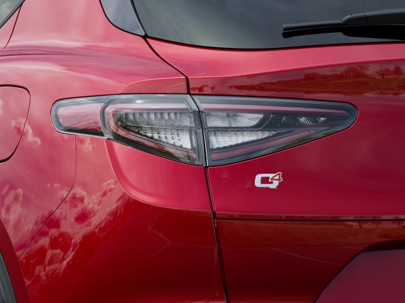 2025 Alfa Romeo Stelvio Base - Photo 36