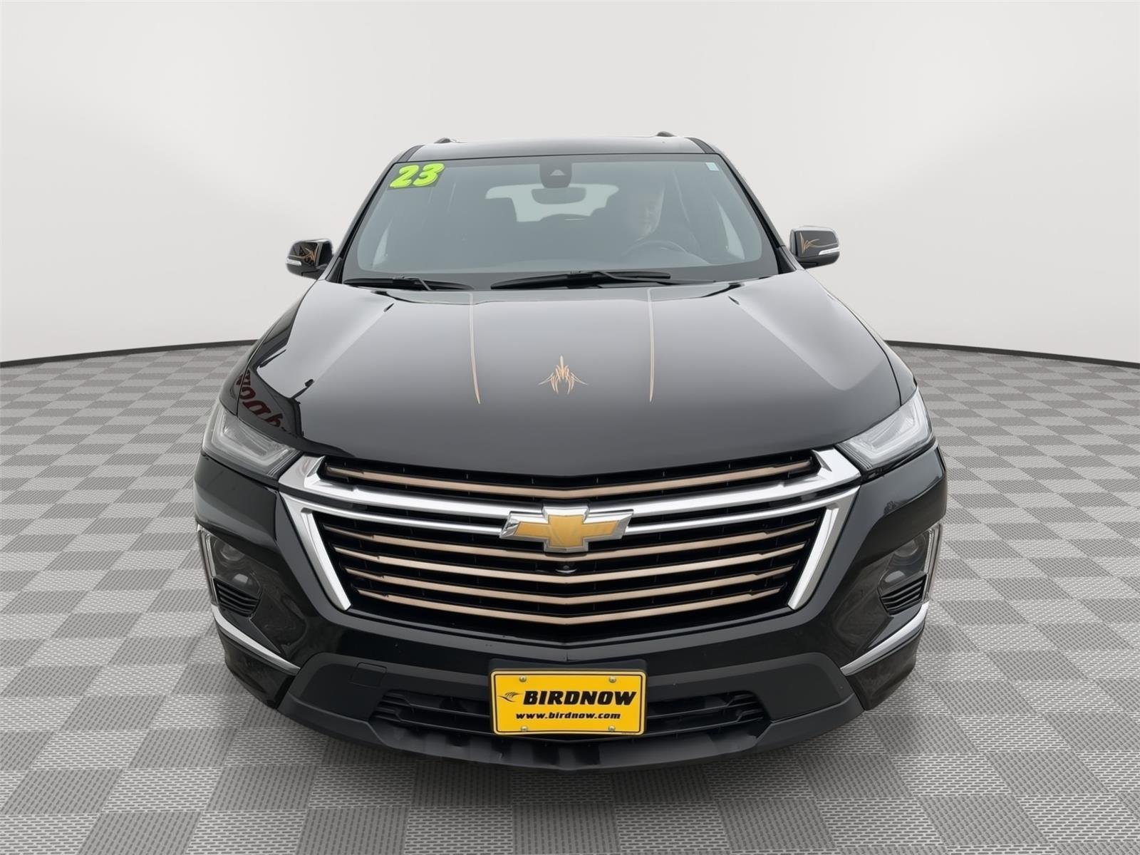 2023 Chevrolet Traverse High Country - Photo 6