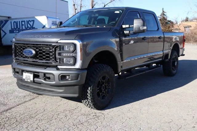 2026 Ford F-350 Super Duty XL - Photo 25