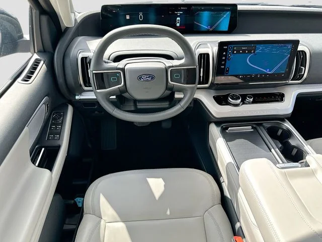 New 2026 Gray Metallic Ford Active image 16