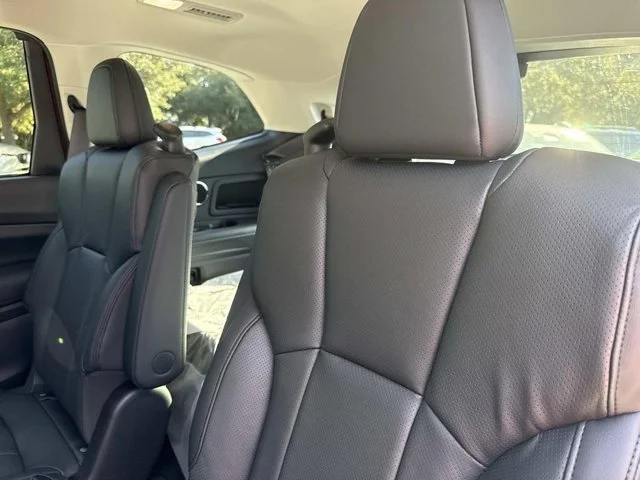 2026 Subaru Ascent Onyx Edition-Touring - Photo 58