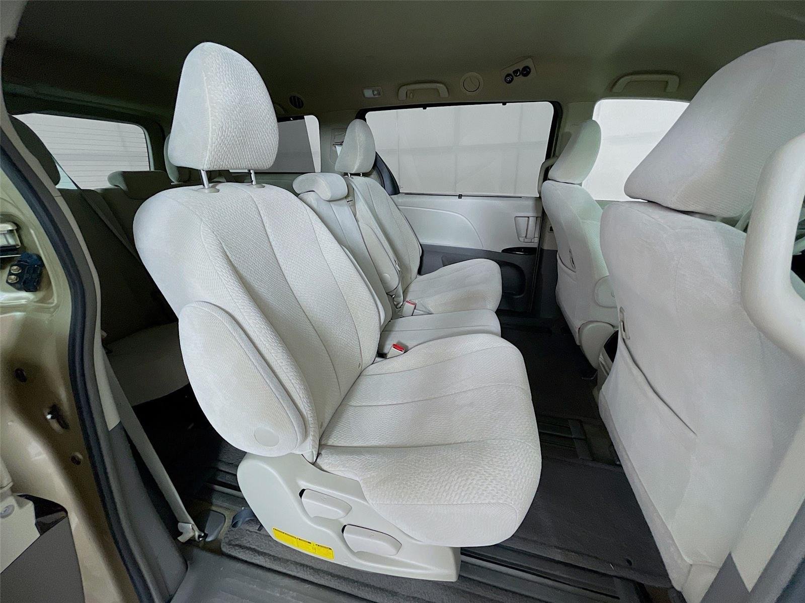 Used 2011 Sandy Beach Metallic Toyota LE image 29