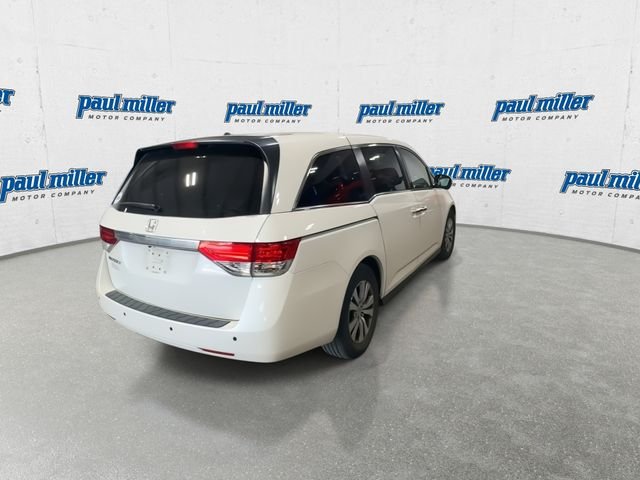 Used 2016  Honda EX-L image 10