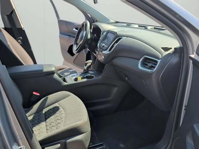 Used 2024 Gray Chevrolet LT image 44