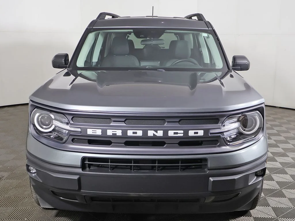 Used 2024 Gray Ford Big Bend image 10