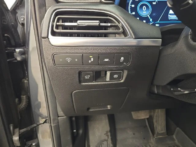 Used 2020 Steel / Graphite Hyundai Limited image 37