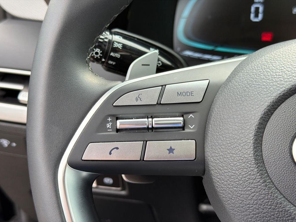 2025 Hyundai Palisade XRT - Photo 25