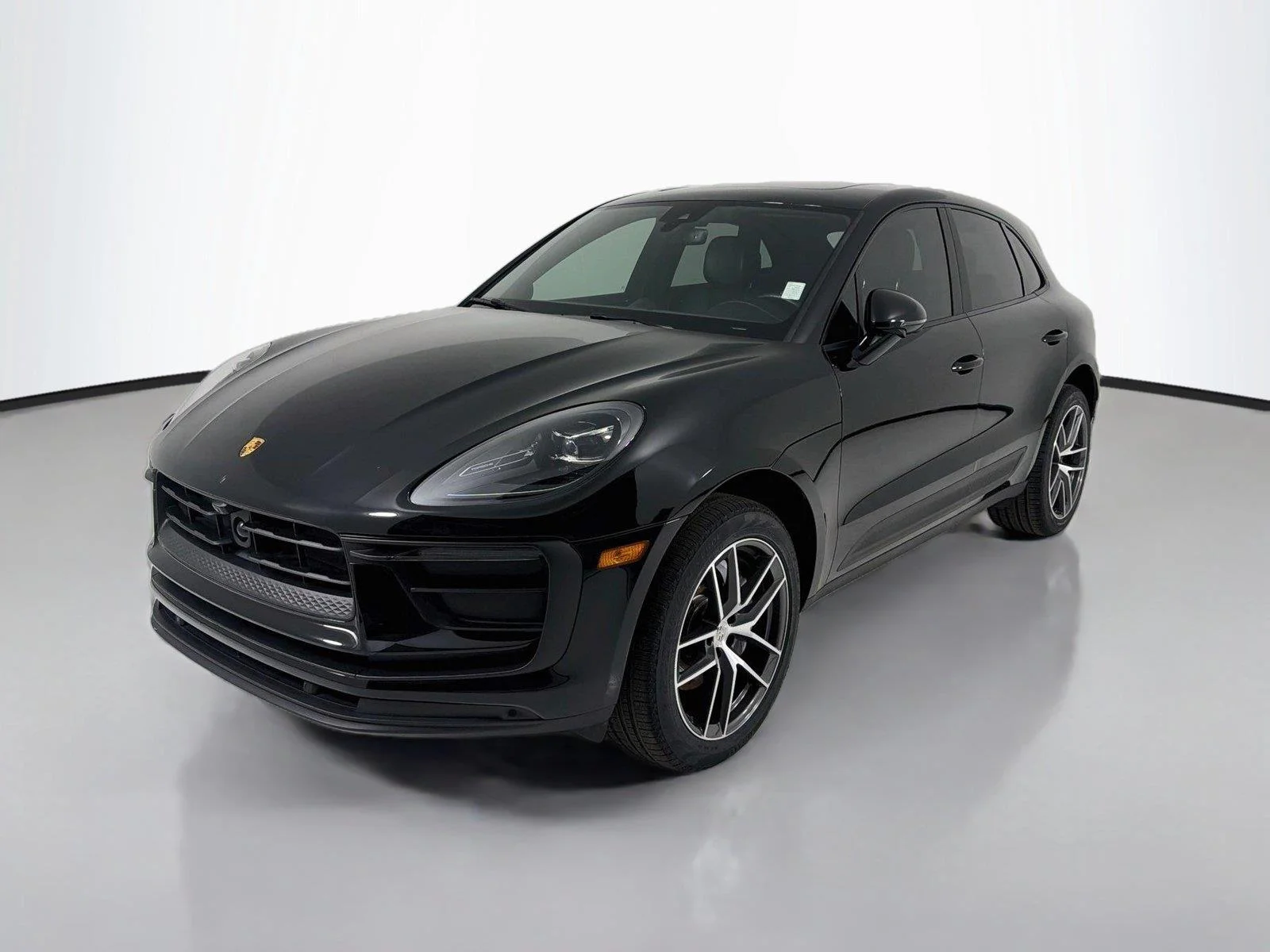 2023 Porsche Macan