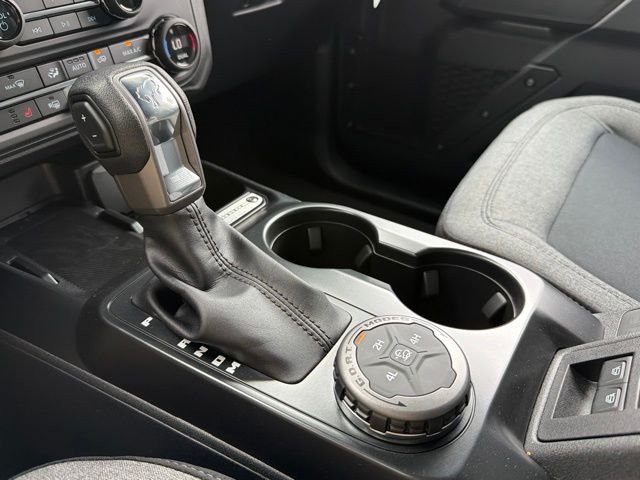 New 2026 Gray Ford Big Bend image 17